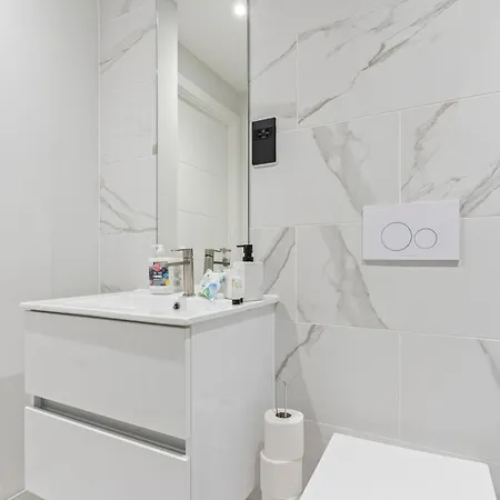 Meadow Haven 2 Bath 2 Bed - Onstreet Park- Netflix Apartment Birmingham Exterior photo
